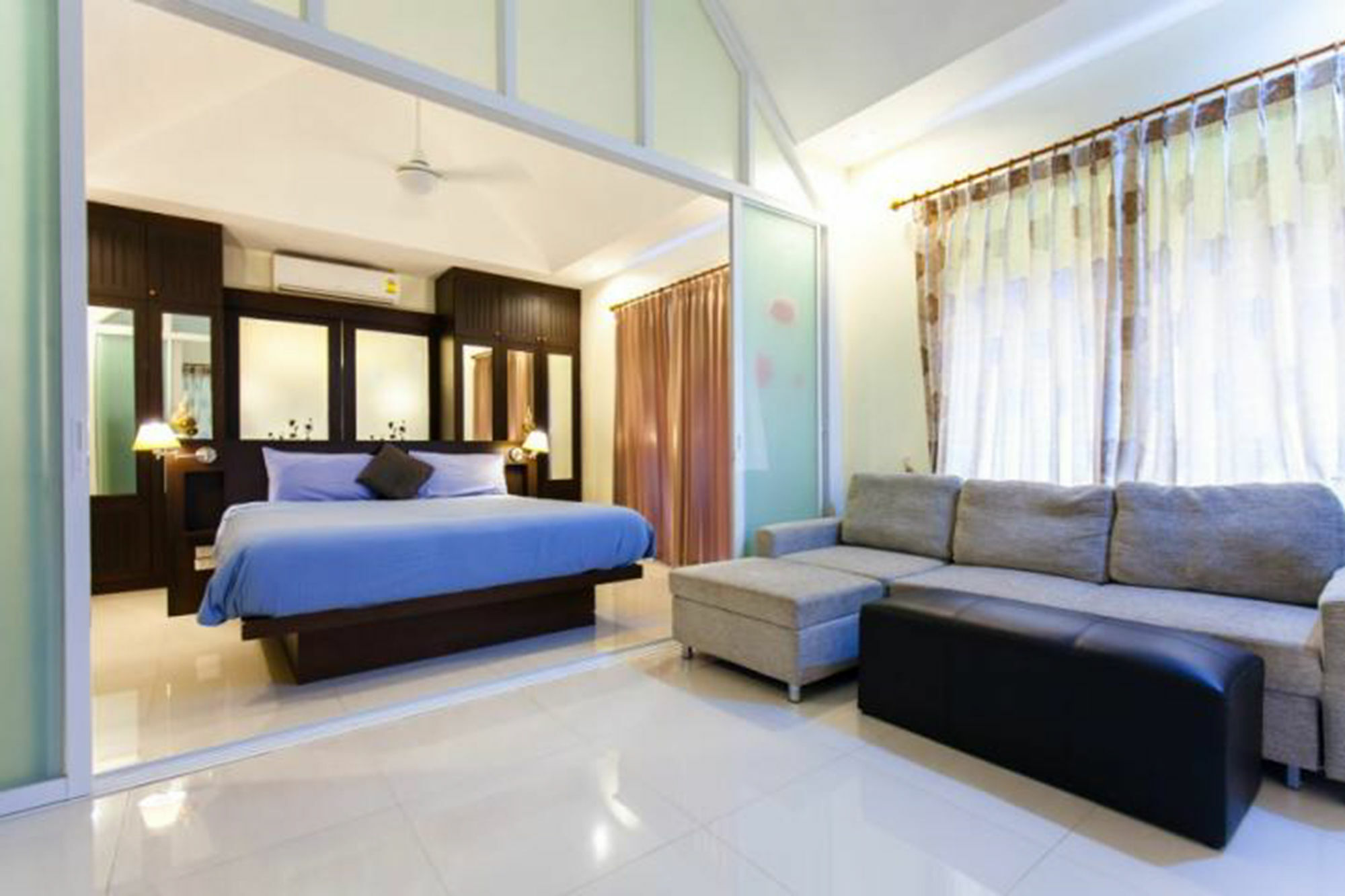 Rawai One Bedroom Pool Villa By Jetta المظهر الخارجي الصورة